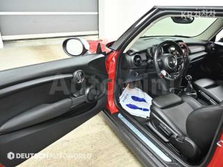 2016 MINI COOPER 1.6 SE - 11