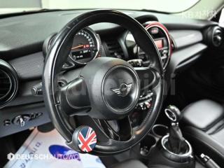 2016 MINI COOPER 1.6 SE - 13