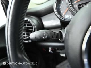2016 MINI COOPER 1.6 SE - 17