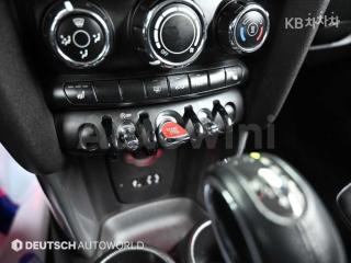 2016 MINI COOPER 1.6 SE - 18