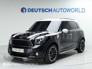 2016 MINI COOPER COUNTRYMAN 2.0 COOPER D ALL4 BASIC - 1