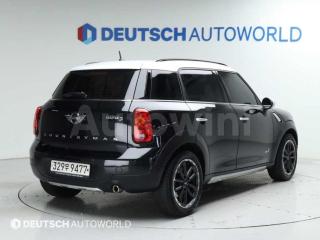 2016 MINI COOPER COUNTRYMAN 2.0 COOPER D ALL4 BASIC - 2
