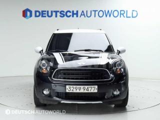 2016 MINI COOPER COUNTRYMAN 2.0 COOPER D ALL4 BASIC - 3