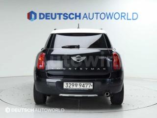 2016 MINI COOPER COUNTRYMAN 2.0 COOPER D ALL4 BASIC - 4