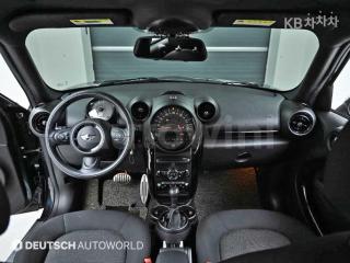 2016 MINI COOPER COUNTRYMAN 2.0 COOPER D ALL4 BASIC - 7