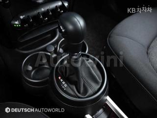 2016 MINI COOPER COUNTRYMAN 2.0 COOPER D ALL4 BASIC - 9