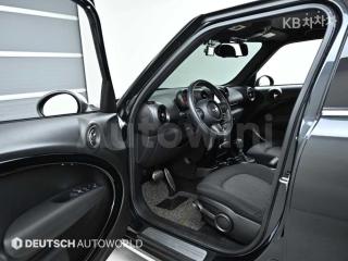 2016 MINI COOPER COUNTRYMAN 2.0 COOPER D ALL4 BASIC - 11