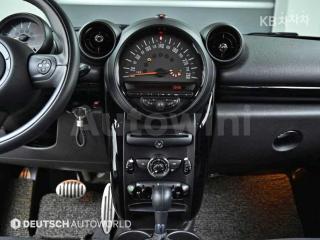 2016 MINI COOPER COUNTRYMAN 2.0 COOPER D ALL4 BASIC - 13