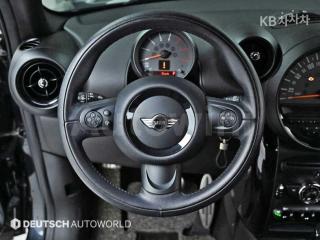 2016 MINI COOPER COUNTRYMAN 2.0 COOPER D ALL4 BASIC - 14