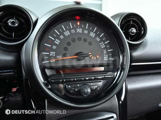 2016 MINI COOPER COUNTRYMAN 2.0 COOPER D ALL4 BASIC - 15