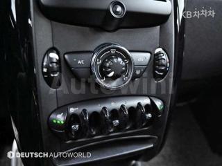 2016 MINI COOPER COUNTRYMAN 2.0 COOPER D ALL4 BASIC - 16