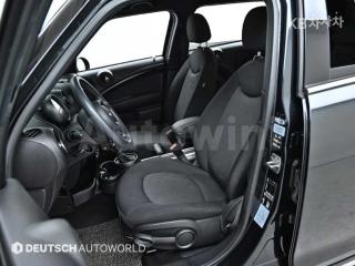 2016 MINI COOPER COUNTRYMAN 2.0 COOPER D ALL4 BASIC - 17