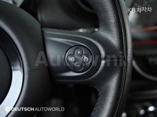2016 MINI COOPER COUNTRYMAN 2.0 COOPER D ALL4 BASIC - 18