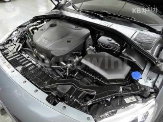 2016 VOLVO S60 D4 - 19