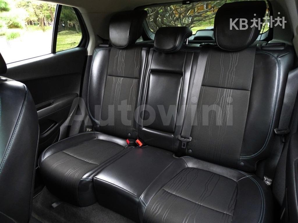 2014 GM DAEWOO (CHEVROLET) TRAX 1.4 LT DELUXE - 30