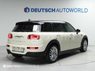 WMWLR9106H2E67638 2017 MINI COOPER CLUBMAN 2.0 COOPER D HIGH TRIM-1