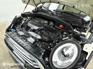 WMWLR9106H2E67638 2017 MINI COOPER CLUBMAN 2.0 COOPER D HIGH TRIM-5