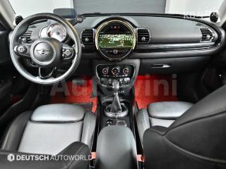 2017 MINI COOPER CLUBMAN 2.0 COOPER D HIGH TRIM - 7