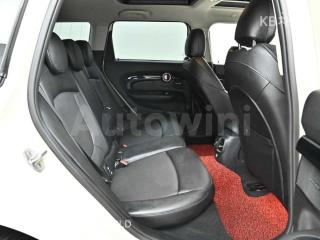 2017 MINI COOPER CLUBMAN 2.0 COOPER D HIGH TRIM - 12