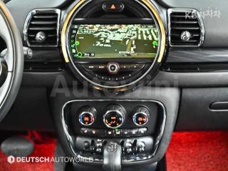 2017 MINI COOPER CLUBMAN 2.0 COOPER D HIGH TRIM - 14