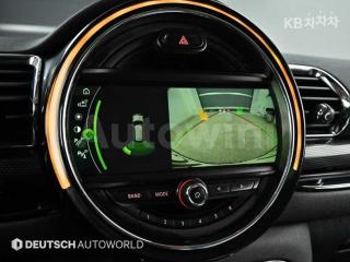 2017 MINI COOPER CLUBMAN 2.0 COOPER D HIGH TRIM - 15