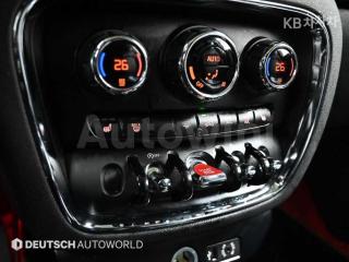 2017 MINI COOPER CLUBMAN 2.0 COOPER D HIGH TRIM - 16