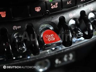 2017 MINI COOPER CLUBMAN 2.0 COOPER D HIGH TRIM - 17