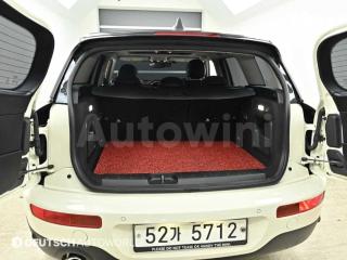 2017 MINI COOPER CLUBMAN 2.0 COOPER D HIGH TRIM - 20