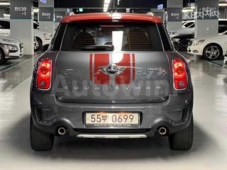 2016 MINI COOPER COUNTRYMAN SD ALL4 2.0 BASIC - 2