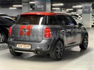 2016 MINI COOPER COUNTRYMAN SD ALL4 2.0 BASIC - 3