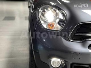 2016 MINI COOPER COUNTRYMAN SD ALL4 2.0 BASIC - 4