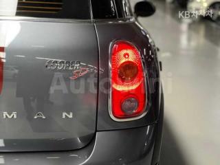 2016 MINI COOPER COUNTRYMAN SD ALL4 2.0 BASIC - 6