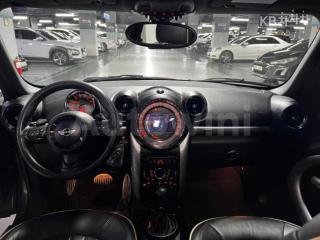2016 MINI COOPER COUNTRYMAN SD ALL4 2.0 BASIC - 8