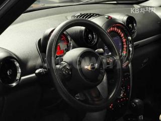 2016 MINI COOPER COUNTRYMAN SD ALL4 2.0 BASIC - 9