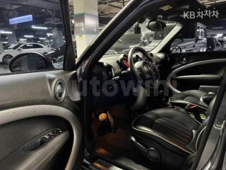 2016 MINI COOPER COUNTRYMAN SD ALL4 2.0 BASIC - 10