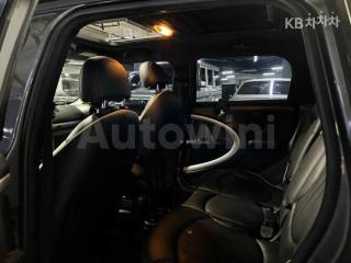 2016 MINI COOPER COUNTRYMAN SD ALL4 2.0 BASIC - 11