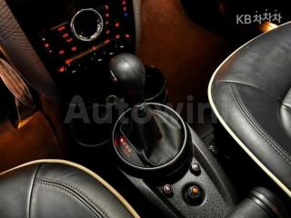2016 MINI COOPER COUNTRYMAN SD ALL4 2.0 BASIC - 12
