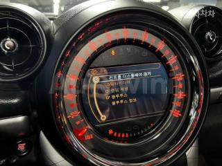 2016 MINI COOPER COUNTRYMAN SD ALL4 2.0 BASIC - 13
