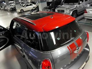 2016 MINI COOPER COUNTRYMAN SD ALL4 2.0 BASIC - 17