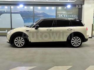 WMWLR9100G2B33278 2016 MINI COOPER CLUBMAN 2.0 COOPER D HIGH TRIM-2