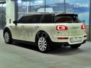 WMWLR9100G2B33278 2016 MINI COOPER CLUBMAN 2.0 COOPER D HIGH TRIM-3