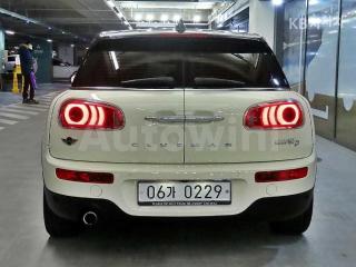WMWLR9100G2B33278 2016 MINI COOPER CLUBMAN 2.0 COOPER D HIGH TRIM-4