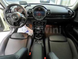 2016 MINI COOPER CLUBMAN 2.0 COOPER D HIGH TRIM - 10