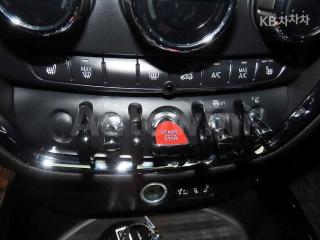 2016 MINI COOPER CLUBMAN 2.0 COOPER D HIGH TRIM - 13