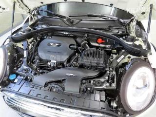 2016 MINI COOPER CLUBMAN 2.0 COOPER D HIGH TRIM - 19