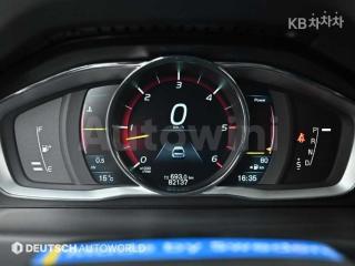 2014 VOLVO XC70 D5(DIESEL) 2GEN(00~07) - 8