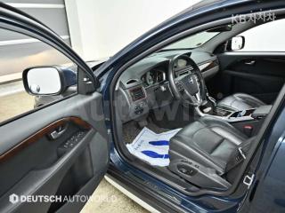 2014 VOLVO XC70 D5(DIESEL) 2GEN(00~07) - 11