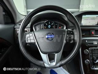 2014 VOLVO XC70 D5(DIESEL) 2GEN(00~07) - 13