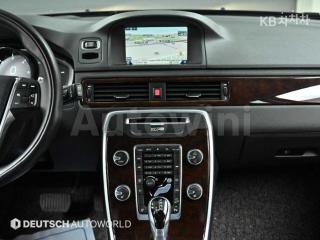 2014 VOLVO XC70 D5(DIESEL) 2GEN(00~07) - 14