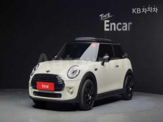 2016 MINI COOPER 1.6 SE - 1